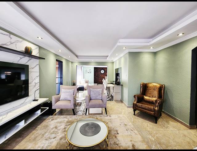 3 BEDROOM HOUSE FOR SALE IN MEYERTON PARK